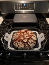 PTR the Baker review photo
