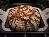 PTR the Baker review photo