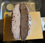 PTR the Baker review photo