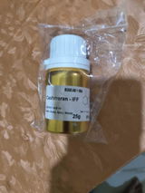 Perfume review photo