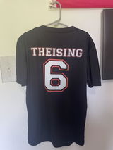 Sheena Theising review photo