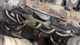 N52 N51 Header Exhaust for BMW E90 E92 E93 E82 128i 325i 328i 330i