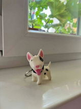 Mariana Z. review photo