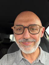 François Cattin review photo