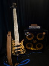 Dennis Chavez review photo