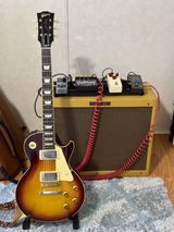 Tim Asher review photo