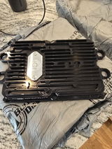 Kendall Grasty review photo