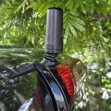 Richard Rodriguez review photo