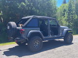 Tahoe Adventure Trex review photo