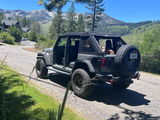 Tahoe Adventure Trex review photo