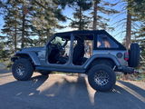 Tahoe Adventure Trex review photo