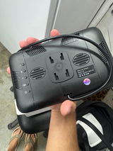 User picture