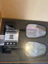 Steven Carter review photo
