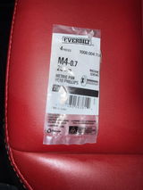 Ben’s 392 review photo