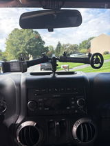 Larry Whirt review photo