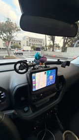 Gonzo Jr review photo