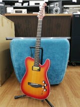 David Evans review photo