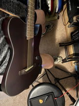 Gary Griffith review photo