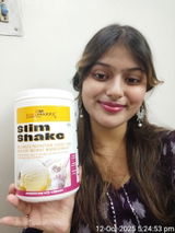 Shivangisharma review photo