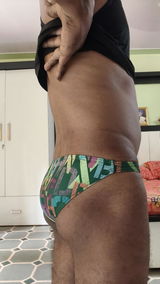 Anonymous review photo