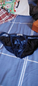 Anonymous review photo