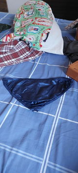 Anonymous review photo
