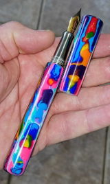 Pyme review photo