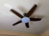 Deno review photo