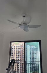 Dzifa Atati review photo