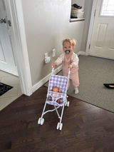 Alanna Toogood review photo