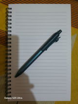 S. Datta review photo