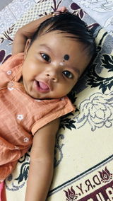 Nikitha A review photo