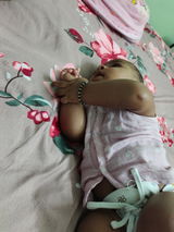 Aarti Parmar review photo