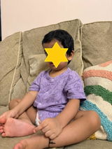 Pranali Doshi review photo