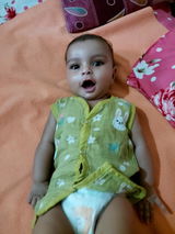 Ishwari Mohare review photo
