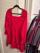 Nellie A. review photo