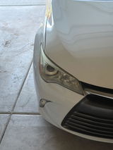 Chase review photo