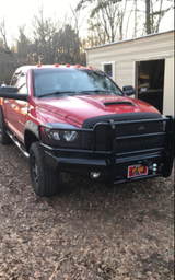 Dowling Hamrick review photo