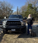 Darrell Moyers review photo