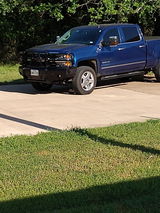 William Woolard review photo