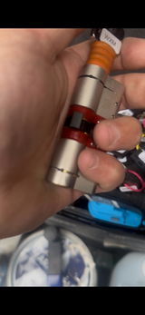 B16PED review photo