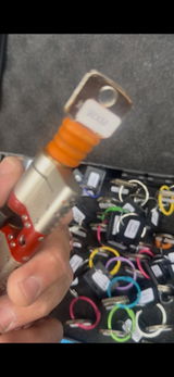 B16PED review photo
