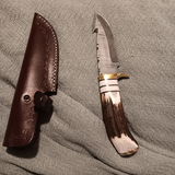 Workman review photo