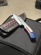 Isreal Amador review photo