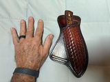 David Hallock review photo