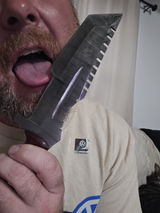 Andrew Graham review photo