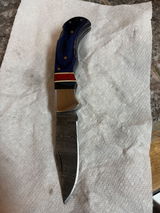 T Bailey review photo