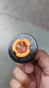 Ravi M. review photo