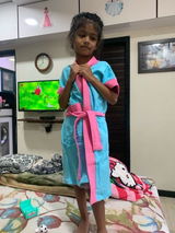 Rohit G. review photo