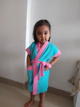 Shikha A. review photo